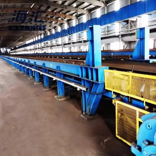 factory premises