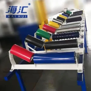 Belt Conveyor Carry Idler