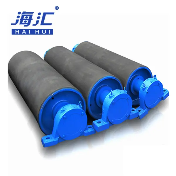 Magnetic Head Pulley Conveyor for Sale:7 Vet Buying Tips