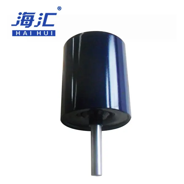Conveyor Guide Roller for Training Idler