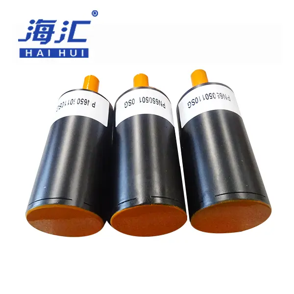 Conveyor Guide Roller for Training Idler