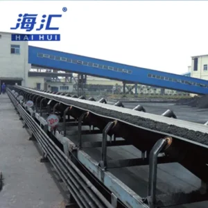Long Distance Conveyor Belt for Sale