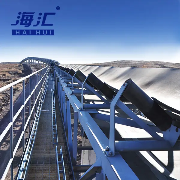 036Long Distance Conveyor Belt for Sale03 Long Distance Conveyor Belt for Sale