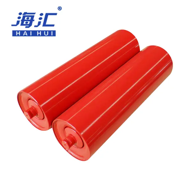 040Belt Conveyor Roller Set - High-Quality Rollers for Efficient Material Handling03 Belt Conveyor Roller Set - High-Quality Rollers for Efficient Material Handling