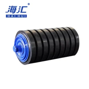 lmpact Roller of Belt Conveyor