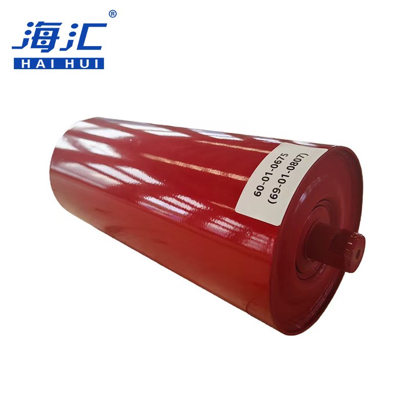 8 roller